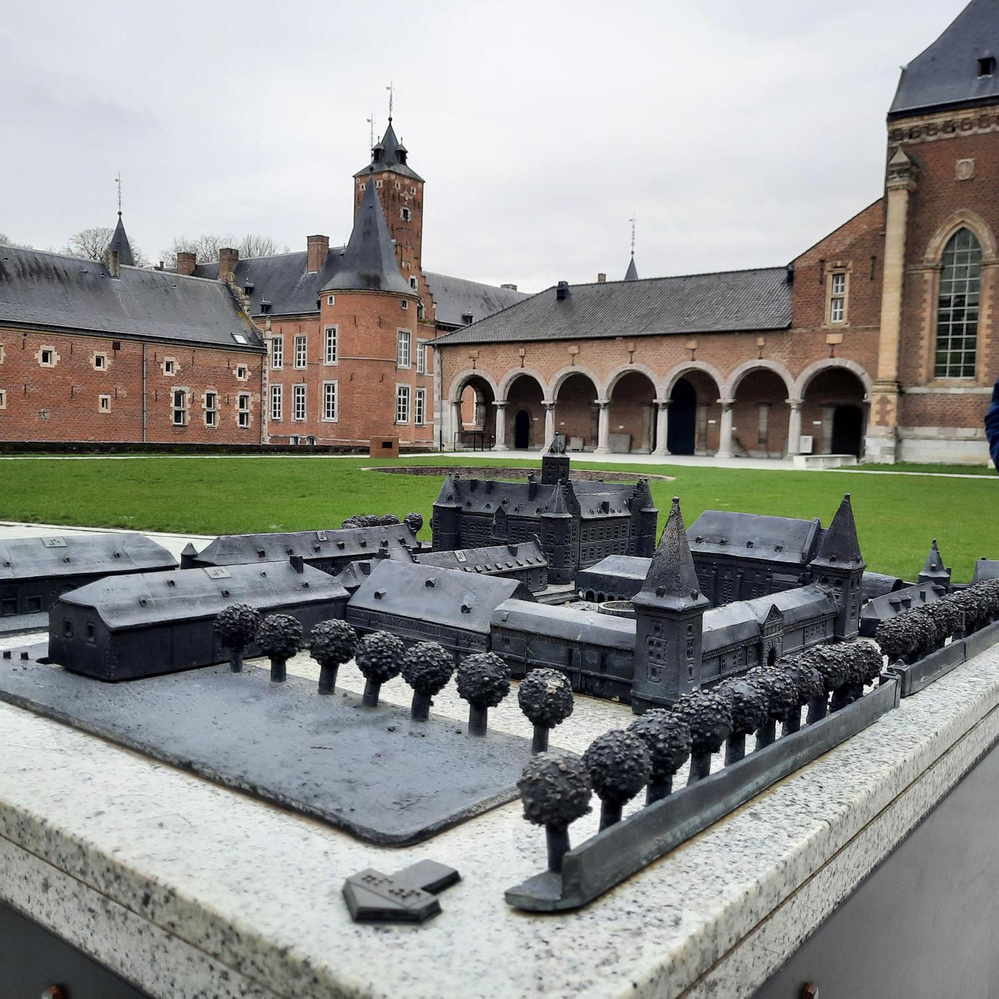 Vakantiewoning Stroenzo Riemst Esterno foto