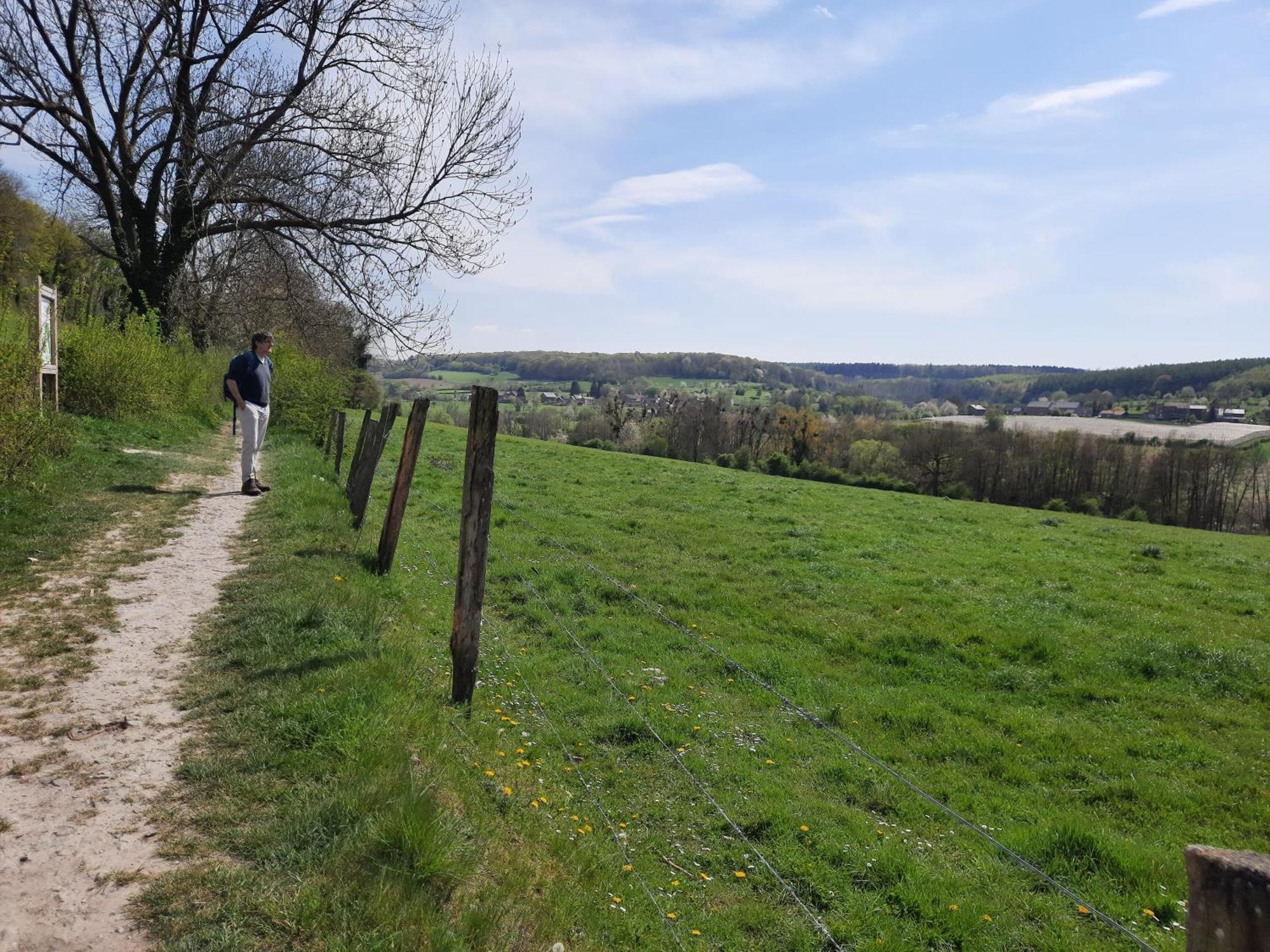 Vakantiewoning Stroenzo Riemst Esterno foto