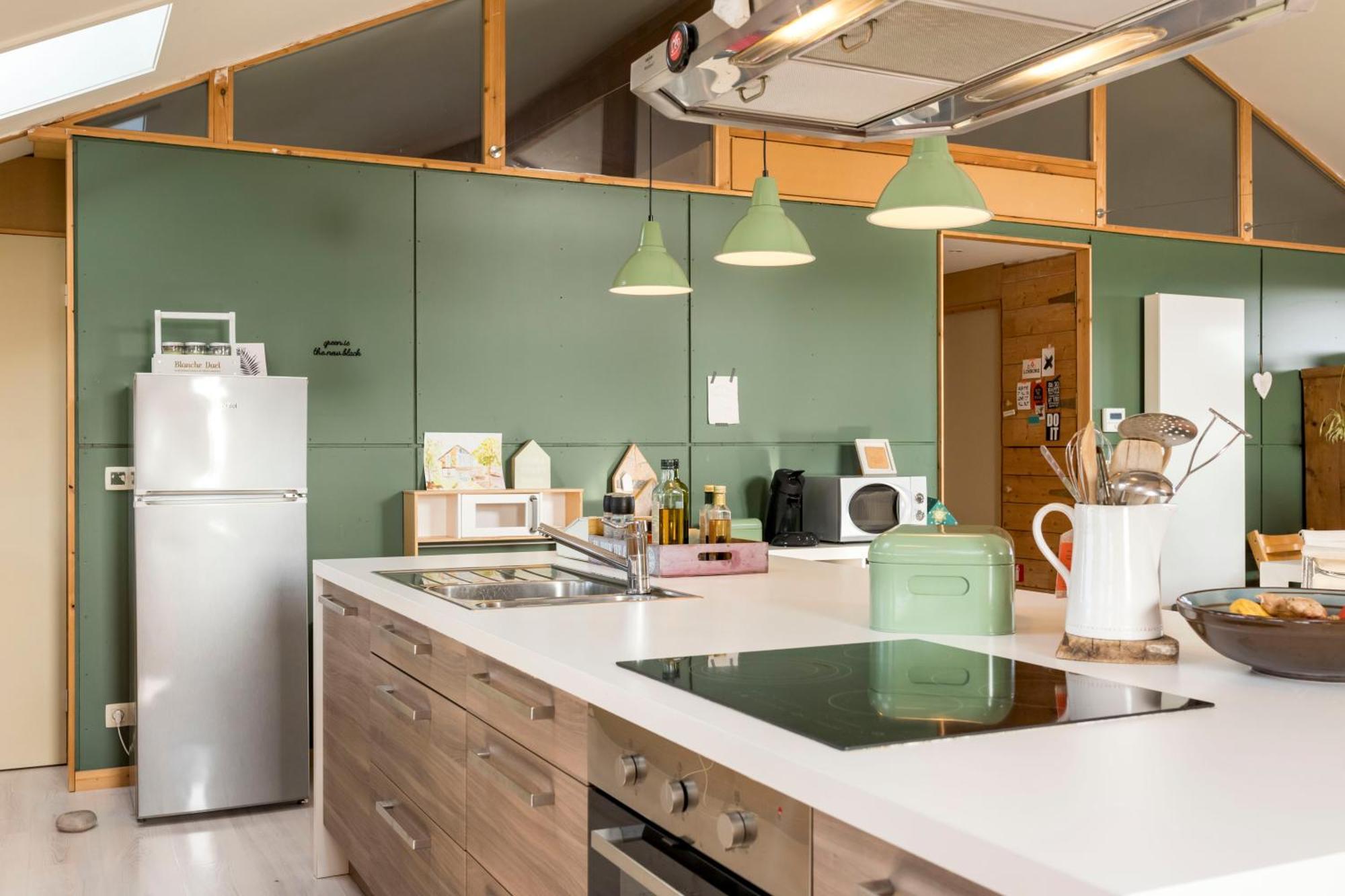 Vakantiewoning Stroenzo Riemst Esterno foto