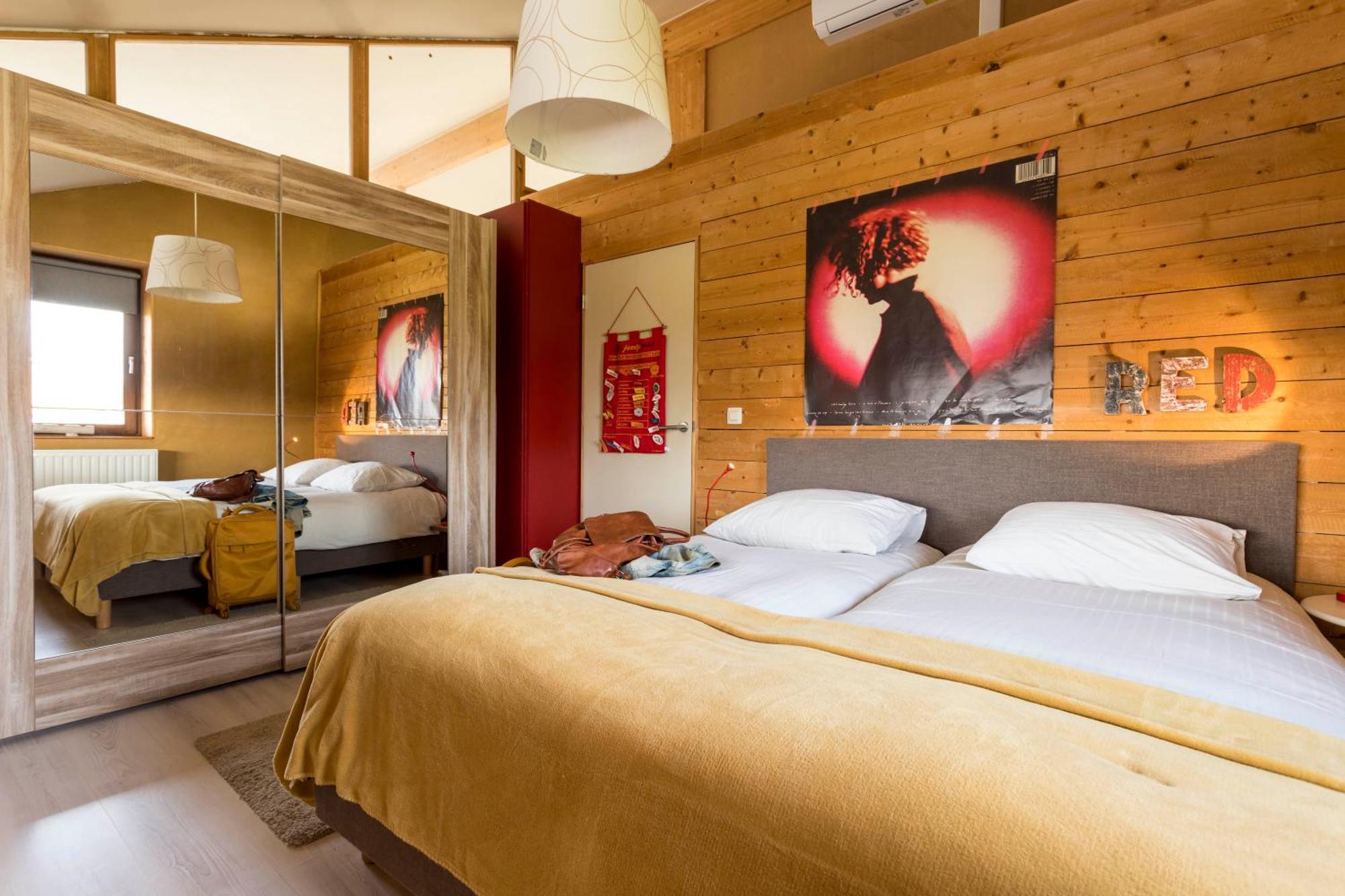 Vakantiewoning Stroenzo Riemst Esterno foto